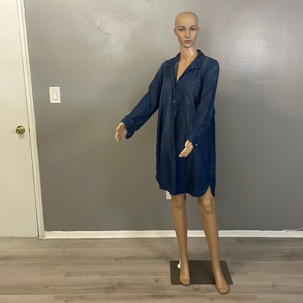 Shirt Dress